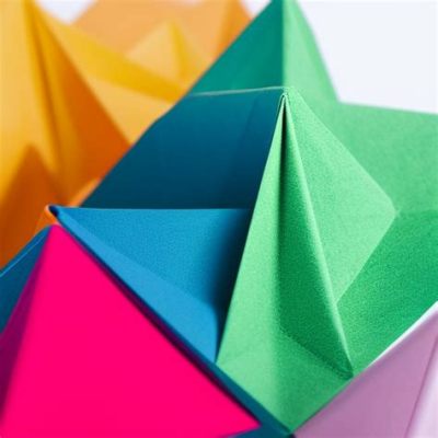 DIY What to Do with Paper: When Origami Meets Quantum Physics