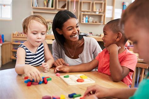 Is Preschool Kindergarten: A Journey Through Early Education and Beyond