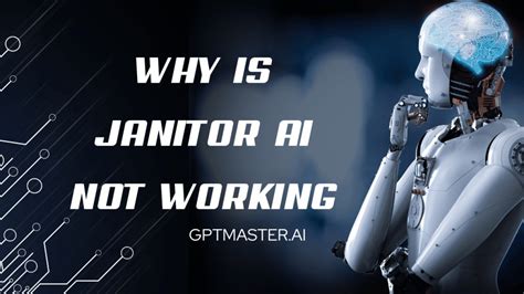 Why is Janitor AI So Slow: Exploring the Paradox of Efficiency in Artificial Intelligence